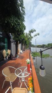 Grace Riverfront - Lat Krabang - 8
