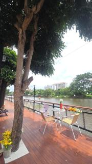 Grace Riverfront - Lat Krabang - 3