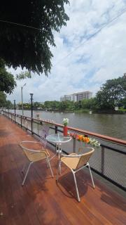 Grace Riverfront - Lat Krabang - 2