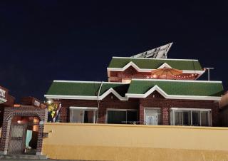 Ilgwang 2Floor House - 9