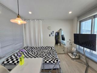 Ilgwang 2Floor House - 5