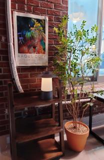 Ilgwang 2Floor House - 4