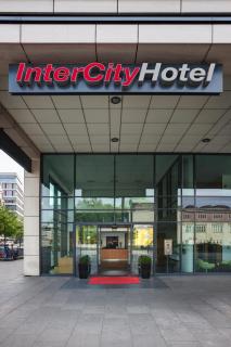 IntercityHotel Hamburg Hauptbahnhof - 1