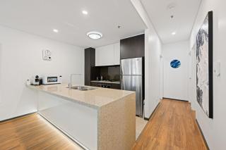 The Stylish Courtyard, Near CBD & Airport, Garage - 4