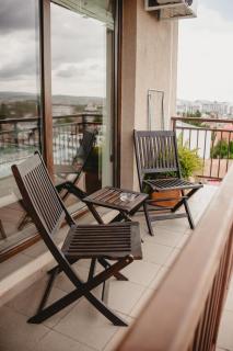 Sunny Hill Panorama Aparthotel - 4