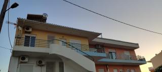 Apartment Kanali The best view - 2