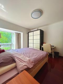 Lizi Boutique Guesthouse and Family Apartment-Nearby Tiananmen square-5mins walk to subway-Easy for taste Chinese food - 2