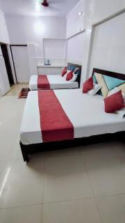 Hotel Shri Hari II A Boutique Hotel - Ayodhya - 8