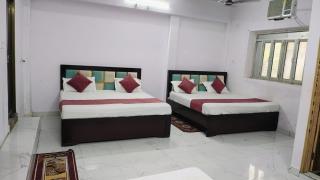 Hotel Shri Hari II A Boutique Hotel - Ayodhya - 4