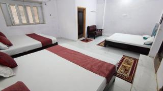 Hotel Shri Hari II A Boutique Hotel - Ayodhya - 2