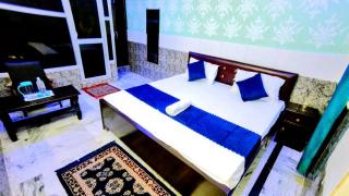 Hotel Shri Hari II A Boutique Hotel - Ayodhya - 6