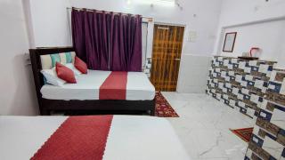 Hotel Shri Hari II A Boutique Hotel - Ayodhya - 7