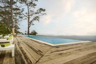 Lomhae Kirirom Resort By EHM - Kampong Speu - 9