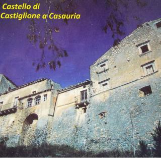 Holiday House Graziella - Castiglione a Casauria - 5