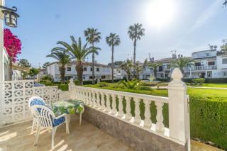 Luminoso bungalow en Lago Jardín en Torrevieja - Torrevieja - 0