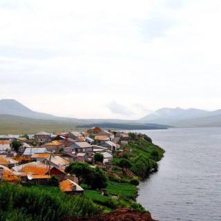 Guest House Tabatskuri - Tabatsquri - 0