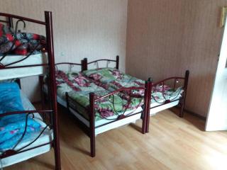 Guest House Tabatskuri - 2