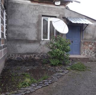 Guest House Tabatskuri - Tabatsquri - 1