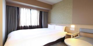 Dormy Inn Tsuruga Natural Hot Spring - 1