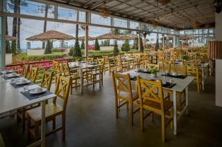 Lomhae Kirirom Resort By EHM - Kampong Speu - 6
