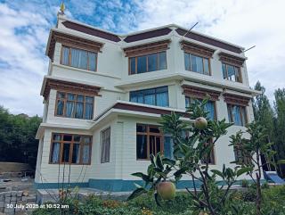 Tsabgyat Homestay - 9