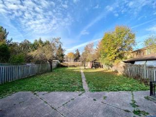 Luxurious Villa with 6BR - Garden - Free Parking - Richmond Hill - 6