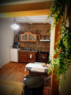 STĀRĶA APARTAMENTI - 2