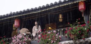 Yiyuan Snow Mountain View Historical Naxi House - Lijiang Old Town Mufu branch - 8
