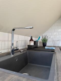 Loft apartment in Bergen, Sandviken - 1