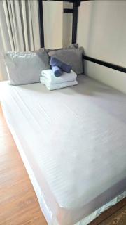 Megatower3 Baguio Condo Transient Unit 5f32 by Dei Gratia - Baguio - 5
