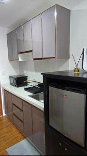 Megatower3 Baguio Condo Transient Unit 5f32 by Dei Gratia - Baguio - 1