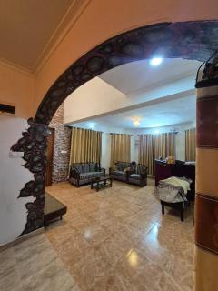 New Toropi Homestay - 1