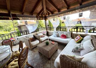 Apartment Anastasia Santa Marina - 6