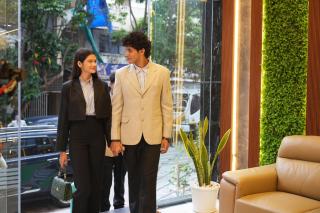 VOVO Boutique Hotel - 8