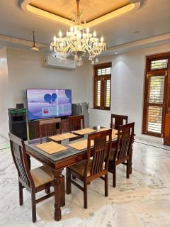 Shanti vilas - 2