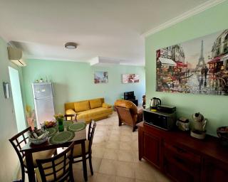 Apartment Anastasia Santa Marina - 2