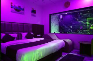 Hotel Sai, Naranpura - Ahmedabad - 8