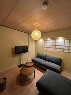 YUFUNOMORI Private and Suite - 6