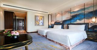 Qingdao Star River Hotel - 3