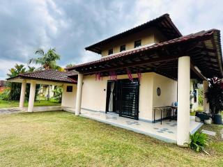 Green Villa Lite at A 'Famosa Melaka - 5