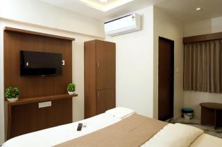 Hotel Sai, Naranpura - 5