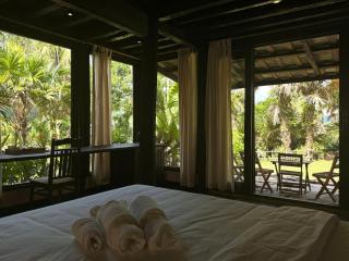 Cọ Retreat Da Bac - - 1