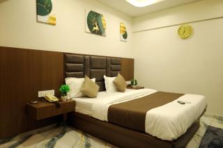 Hotel Sai, Naranpura - Ahmedabad - 1