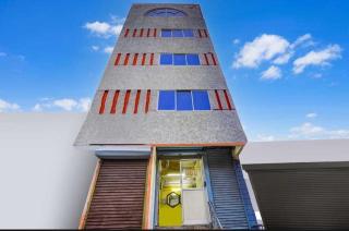 Hotel O Egmore Metro Station Chennai Formerly Harini Lodge - Chennai - 0