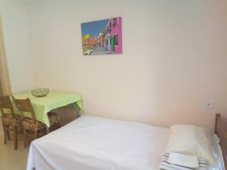 Diogenis ground apartment Lefkas - 6