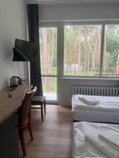 Ośrodek Szkoleniowo-Wypoczynkowy Gwarek - 9