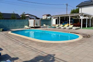 camere de închiriat Duly Costinești - 3