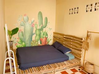 Homestay GÁC MƠ Vũng Tàu - 6