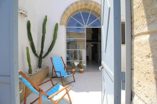 Le Bijou by LoveSud - Gagliano del Capo - 7