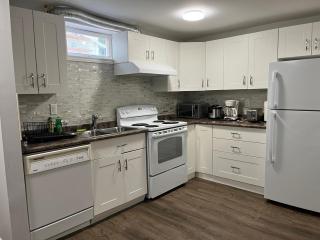 Cozy apartment in a nice area - Saskatoon - 4